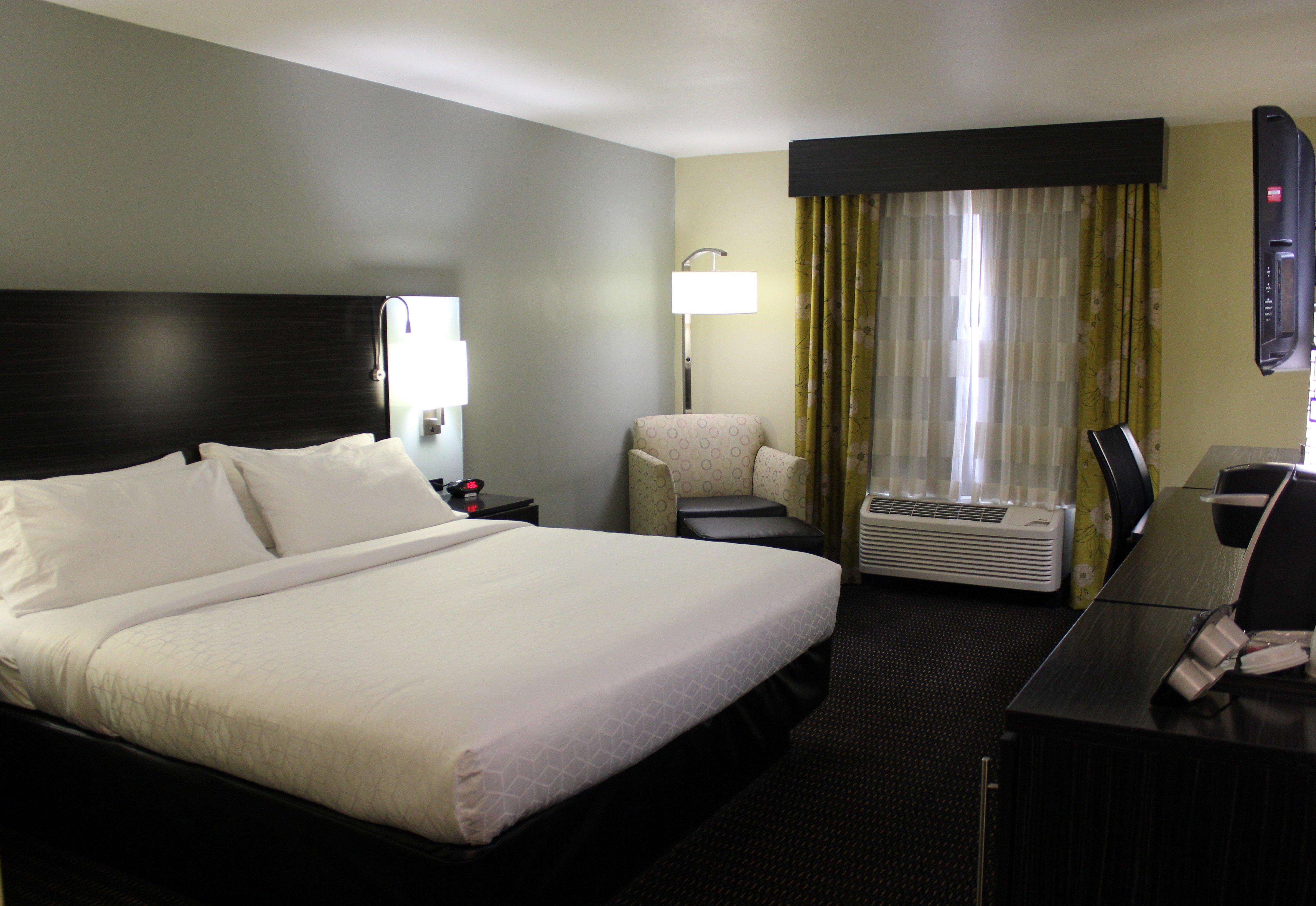 Holiday Inn Express & Suites Marion Northeast By Ihg Экстерьер фото