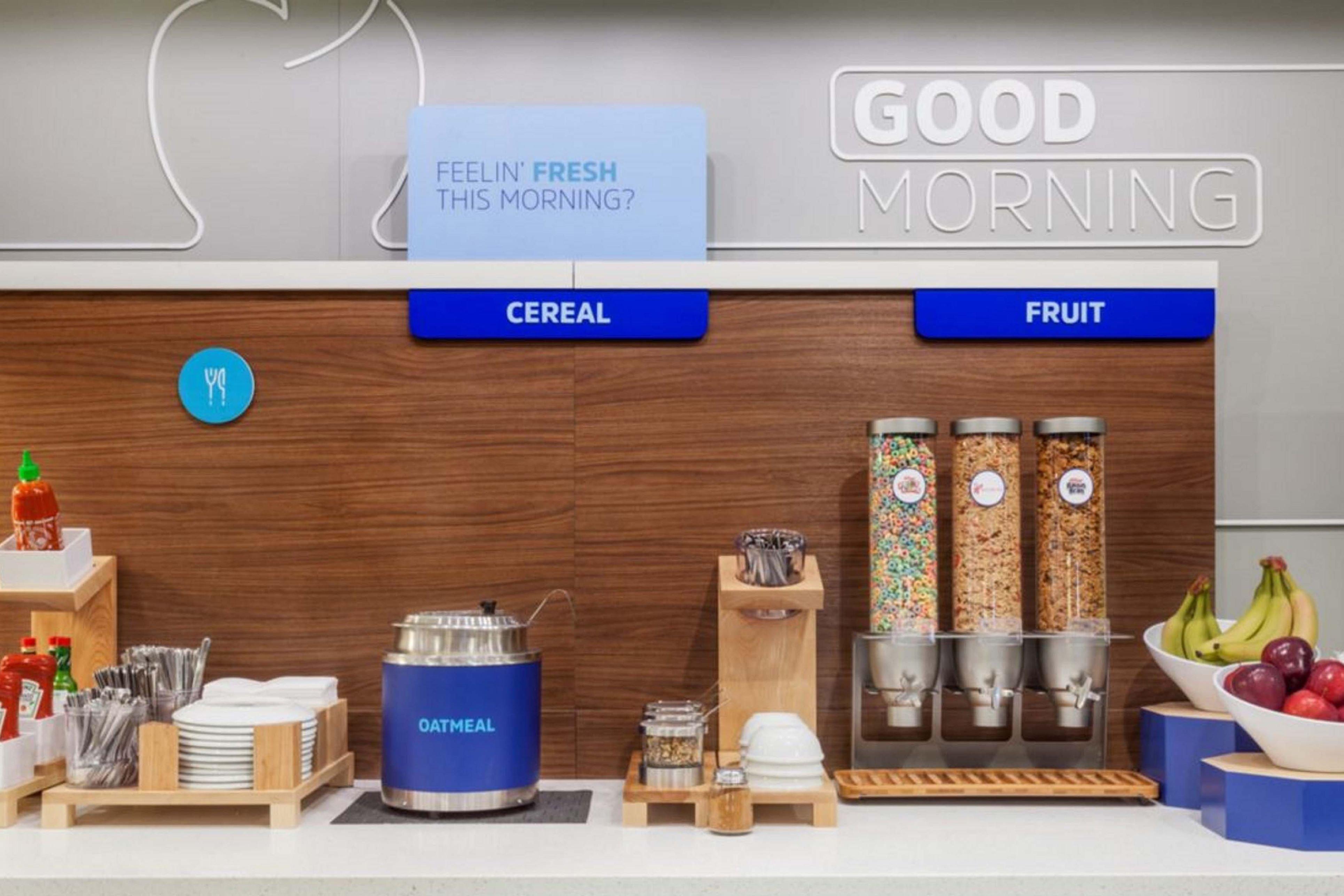Holiday Inn Express & Suites Marion Northeast By Ihg Экстерьер фото
